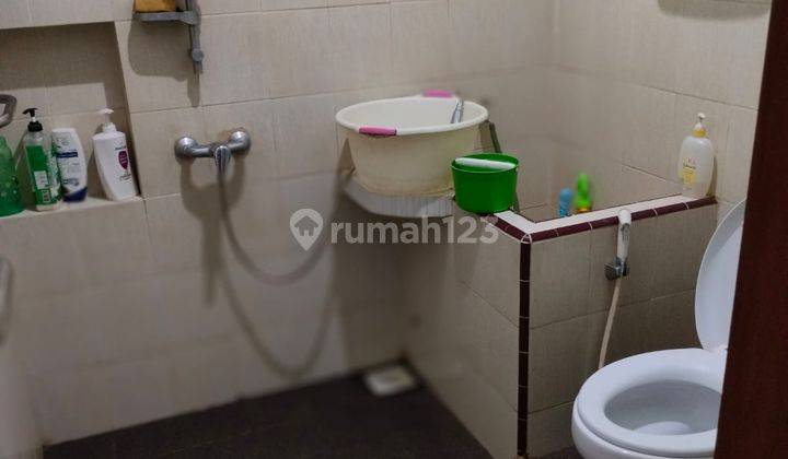 Dijual Rumah Di Pulomas Jakarta Timur 2