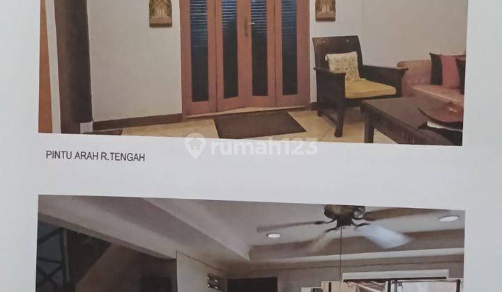 Dijual Rumah Di Jalan Arteri Kealpa Gading Jakarta Utara 1