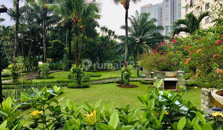 Dijual Apartemen Kemang Jaya Jakarta Selatan 2