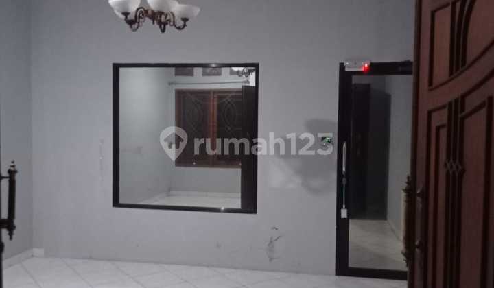 Rumah Siap Pakai Di Cilandak Jakarta Selatan 2