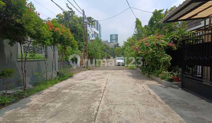 Standard House For Sale in Kelapa Hijau, Kelapa Gading 2