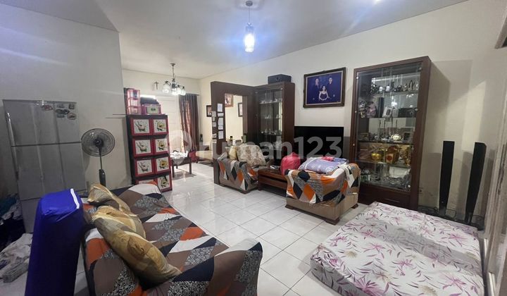 Dijual Rumah 2 Lantai Siap Huni Di Gading Riviera Kelapa Gading