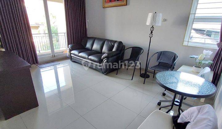 Dijual Rumah 3 Lantai Di Sunter Agung Jakarta Selatan 1