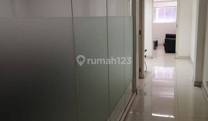 Dijual Ruko 4 Lantai Di Kedoya Center Jakarta Barat 2