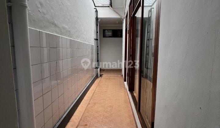 Dijual Rumah Di Kemanggisan Palmerah Jakarta Barat 2