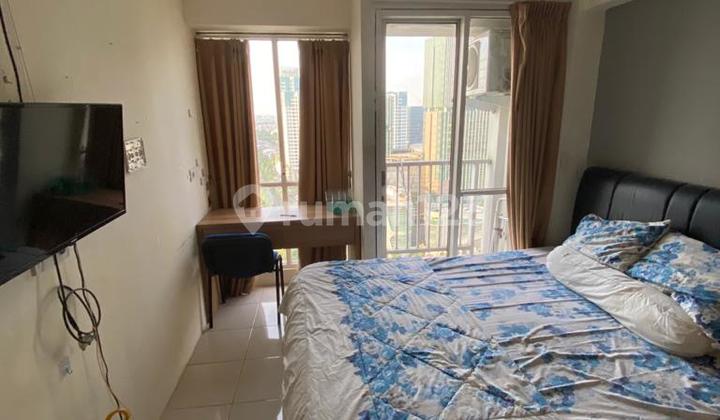 Dijual Unit Apartemen Tifolia Jakarta Timur Type Studio
