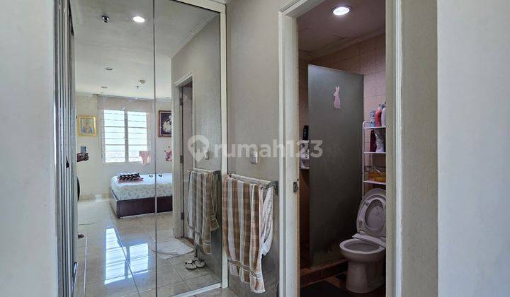 Dijual Apartemen Frenchwalk Moi Kelapa Gading 2