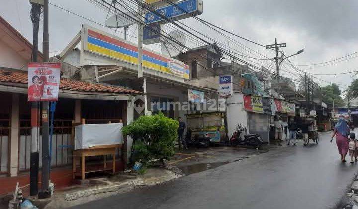 Dijual Ruko 2 Lantai Di Cipinang Jakarta Timur 1