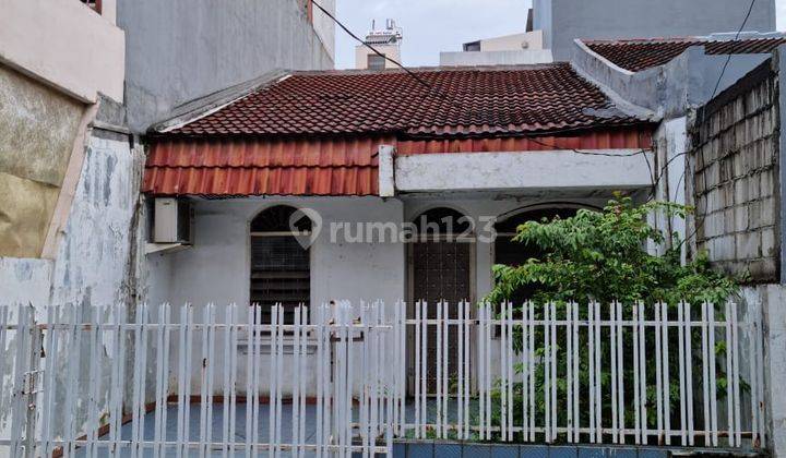 Dijual Rumah Hitung Tanah Di Gading Elok Kelapa Gading 1