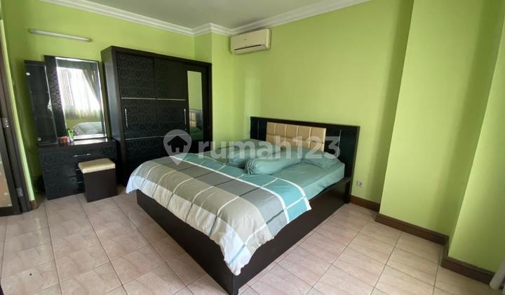 For Sale Studio Type Apartment Unit in Taman Pasadenia East Jakarta 2