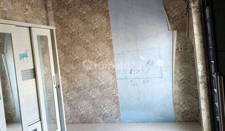 Dijual Rumah 2 Lantai Di Bangun Cipta Sarana Kelapa Gading 2