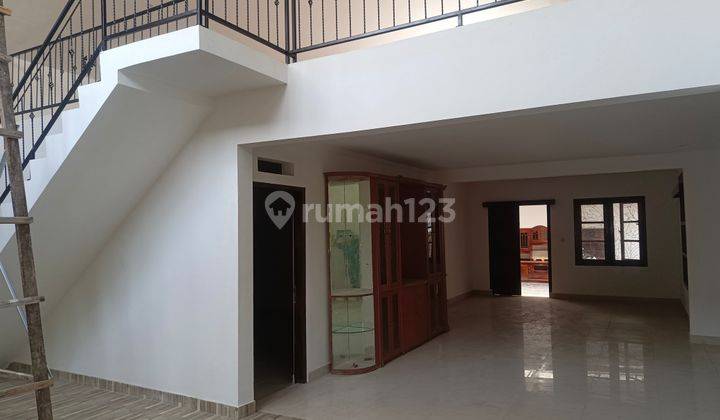 Dijual Rumah Siap Huni Di Tanah Tinggi Jakarta Pusat 1