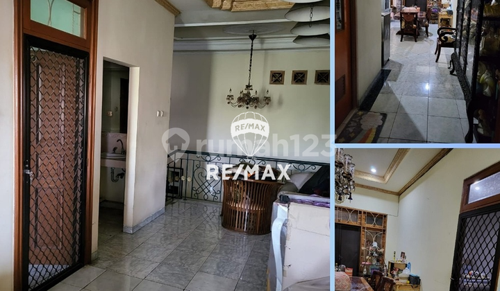 Dijual Rumah 2 Lantai di Cempaka Putih Tengah Jakarat Pusat Dijual Rumah 2 Lantai di Cempaka Putih Tengah Jakarat Pusat