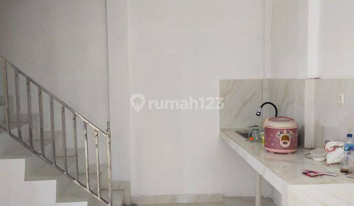 Dijual Ruko 4 Lantai Di Harpa Kelapa Gading 2