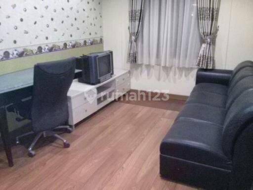 Dijual Rumah 2 Lantai Siap Huni Di Bukit Gading Mediteraia Kelapa Gading 2