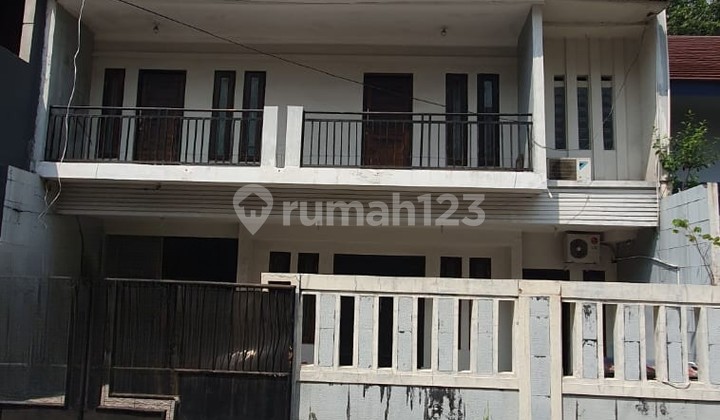 Runag 2 LantaiSiap Pakai Di Sunter Agung Jakarta Utara