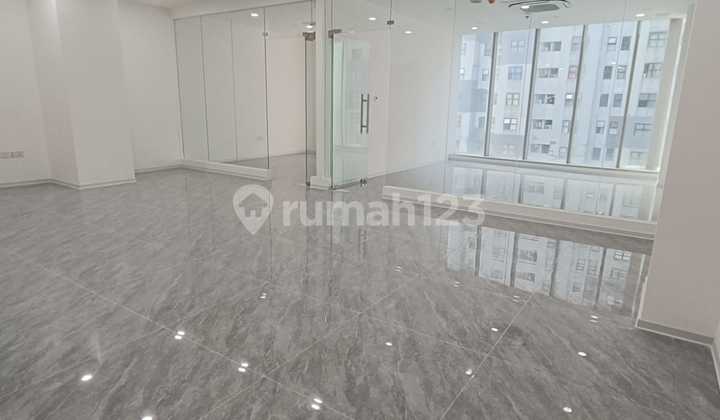 For Rent Office Space In Landmart Pluit Tower North Jakarta