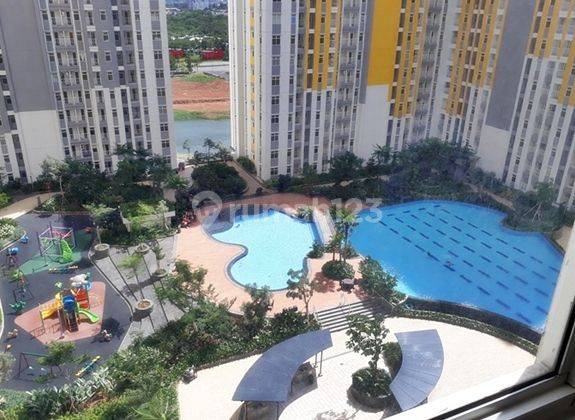 Dijual Atau Disewa Apartemen Springlake Summarecon Bekasi 1