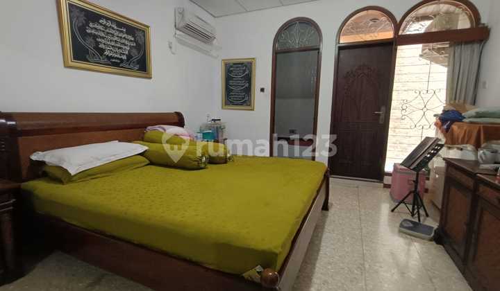 Dijual Rumah Standard Di Kelapa Hijau Kelapa Gading