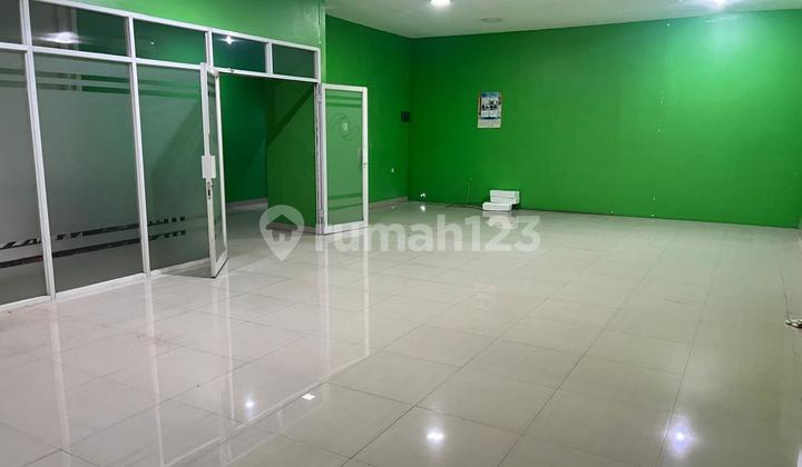 Dijual Gudang Siap Pakai Di Green Sedayu Bizpark Cakung