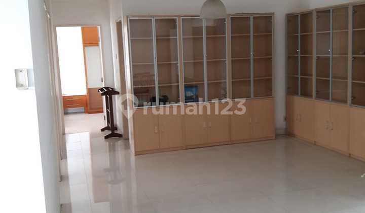 Dijual Unit Apartemen Menara Kondominium Kelapa Gading Full Furnish