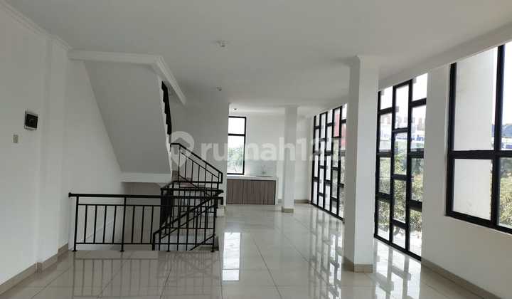 Dijual/Disewakan Ruko 3 Lantai Di Marunda Center 