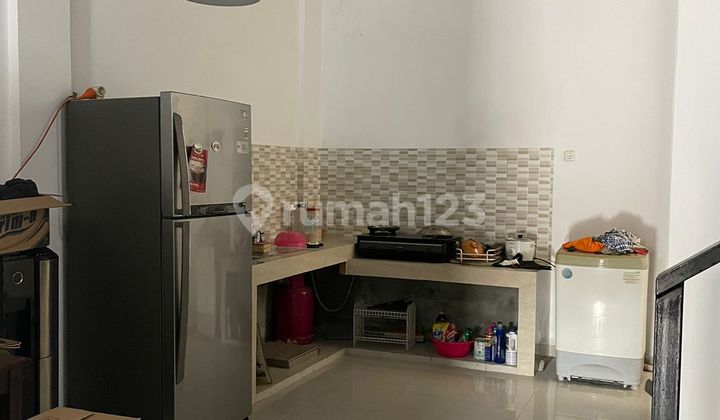 Dijual Rumah 2 Lantai di Janur Kuning Kelapa Gading 2