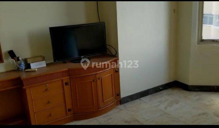 Dijual Atau Disewakan Apartemen Slipi Tower Jakarta Barat Semi Furnish 2