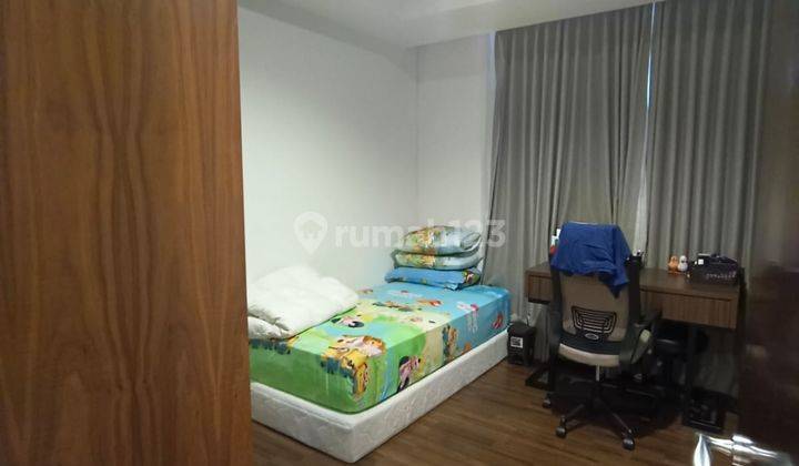 Dijual Apartemen The Kensington Tower Belmont Kelapa Gading  2