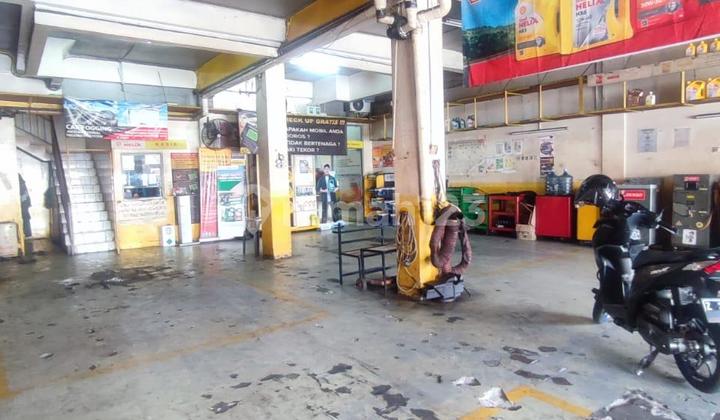 Dijual/Disewa 2 Ruko Gandeng di Gading Serpong Tangerang