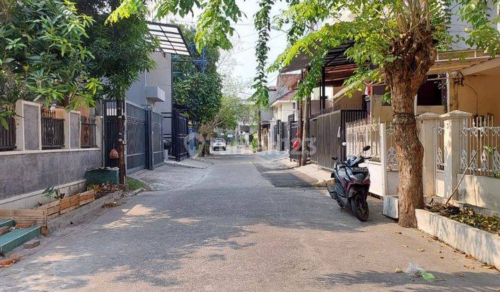 Dijual Rumah 3 Lantai Di Sunter Agung Jakarta Selatan 2