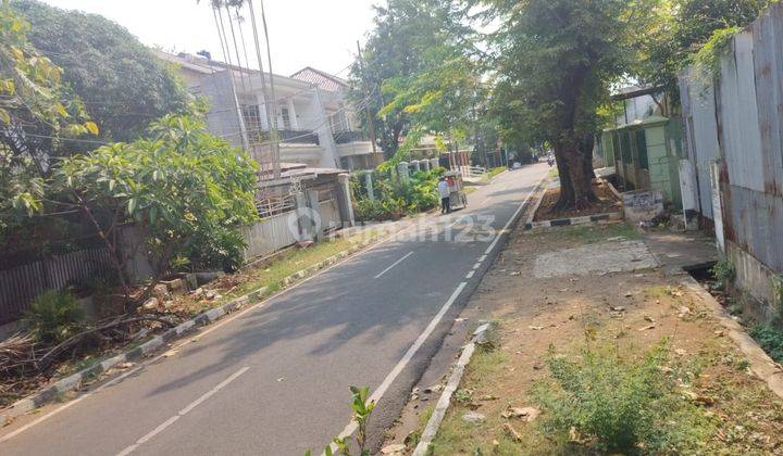 Disewakan Rumah Siap Pakai Di Kayu Putih Jakarta Timur 2