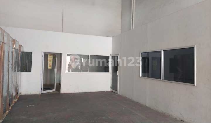 Warehouse For Sale Ready to Use in Green Sedayu Bizpark Cakung Warehouse For Sale Ready to Use in Green Sedayu Bizpark Cakung