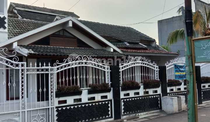 Dijual Rumah Siap Huni Di Jati Asih Bekasi Dijual Rumah Siap Huni Di Jati Asih Bekasi