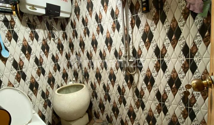 Dijual Rumah Baru Renov Di Janur Asri Kelapa Gading 2