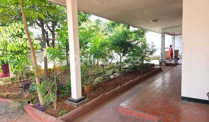 Dijual Rumah Siap Huni Dijalan Lingkar Duren Sawit Jakarta Timur 2