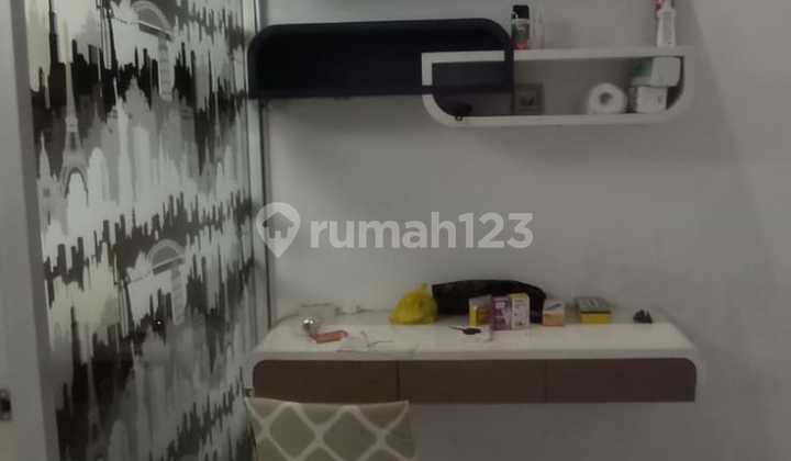 Disewakan Rumah 1,5 Lantai Di Gading Harmony Kelapa Gading Full Furnish 2