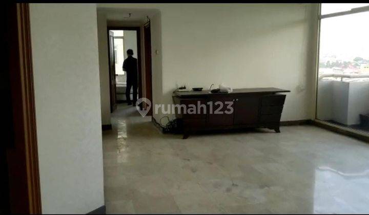 Dijual Atau Disewakan Apartemen Slipi Tower Jakarta Barat Semi Furnish 1