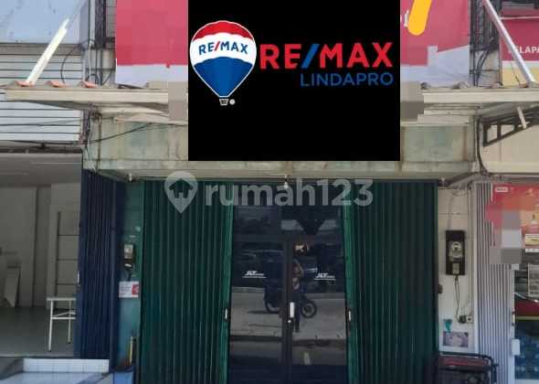 Dijual Ruko 2 Lantai Siap Pakai Di Kelapa Hibrida Kelapa Gading