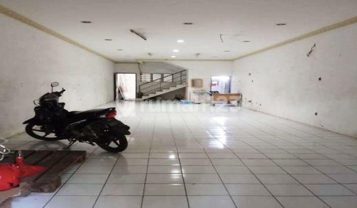 Dijual Ruko 3 Lantai Di Sunter Garden Jakarta Utara Dijual Ruko 3 Lantai Di Sunter Garden Jakarta Utara