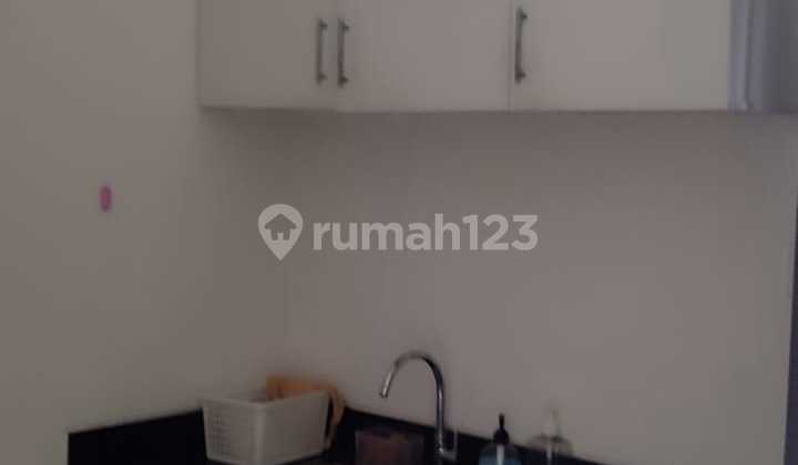 Disewakan Rumah 2 Lantai Di Perumahan Wisteria Cakung 2