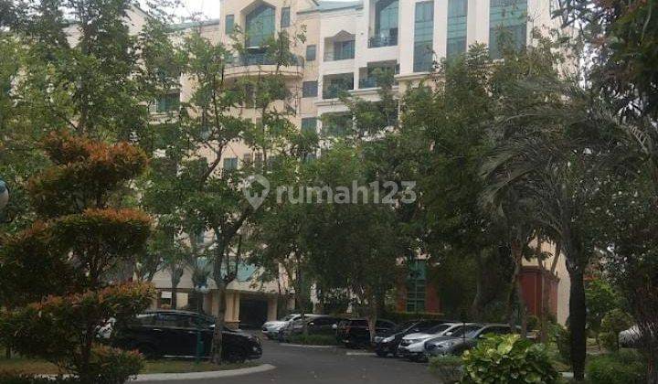 Dijual Apartemen Taman Pasadenia Jakarta Timur Furnished 1