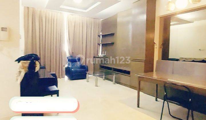 Dijual Apartemen The Summit Kelapa Gading 1