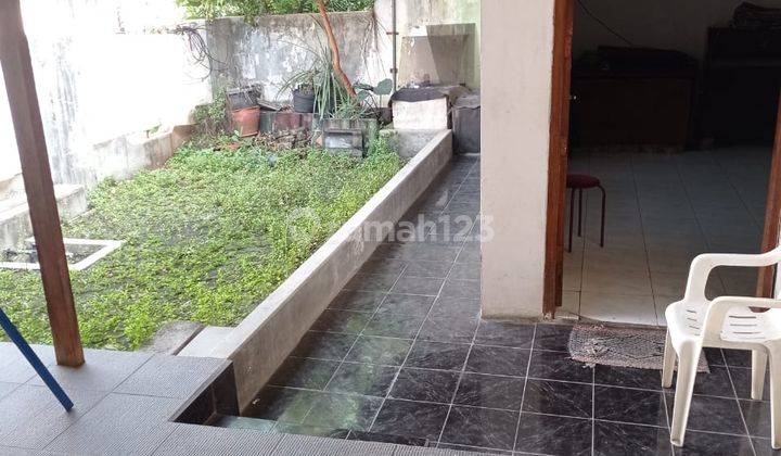 Dijual Rumah Siap Huni Di Cempakan Putih Jakarta Pusat 2