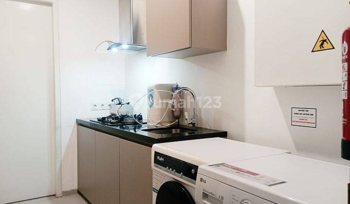 Disewakan Apartemen Furnish 3br Di Verde Two Kuningan Jakarta Selatan 2