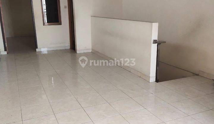 Dijual Atau Disewakan Rumah 3,5 Lantai Di Teluk Gong Penjaringan 2