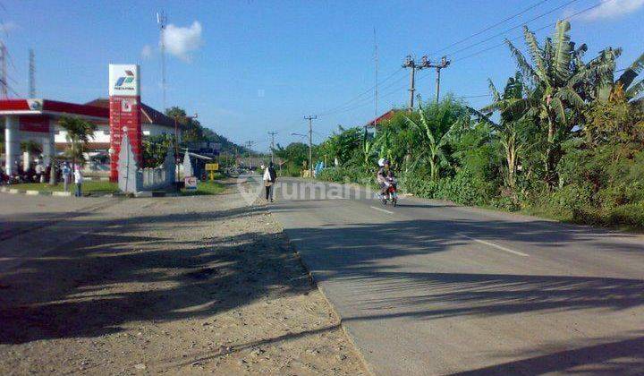 Dijual Tanah Di Cilegon Tangerang Banten 2