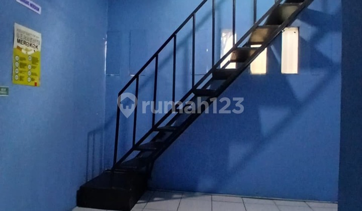For Sale Corner Commercial House in Cipinang, East Jakarta 2