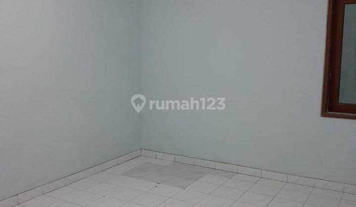 Disewakan Rumah 2 Lantai Di Angkasa Pura Kemayoran 1