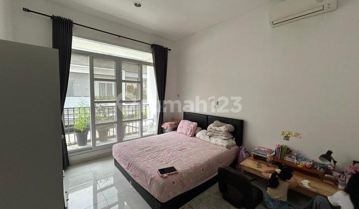 For Sale 2.5-Story House in Kelapa Nias, Kelapa Gading